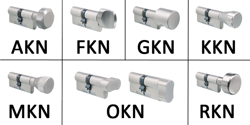 vzorník knoflíků